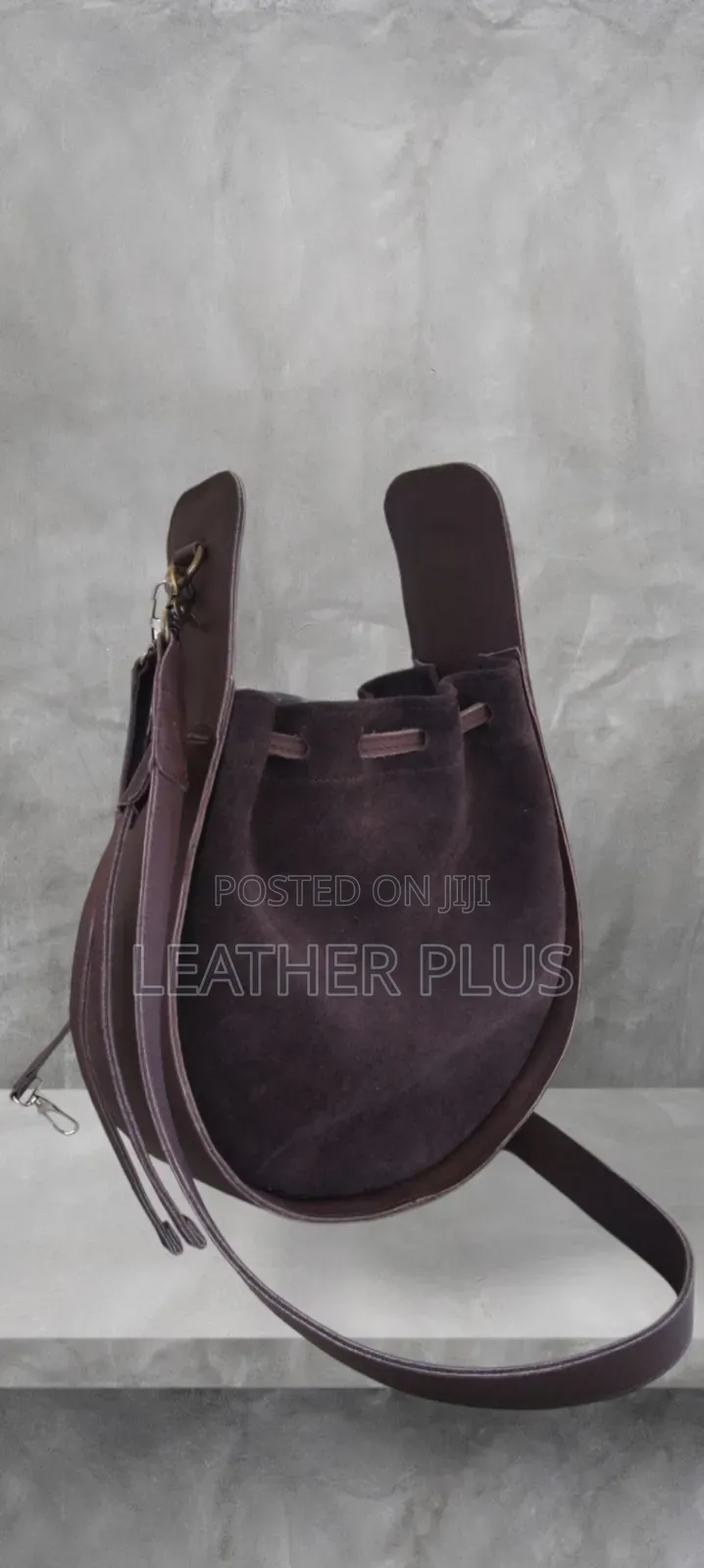 Womens Leather Bag