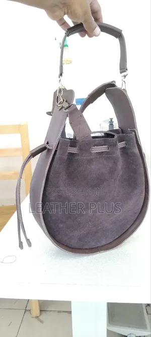 Womens Leather Bag
