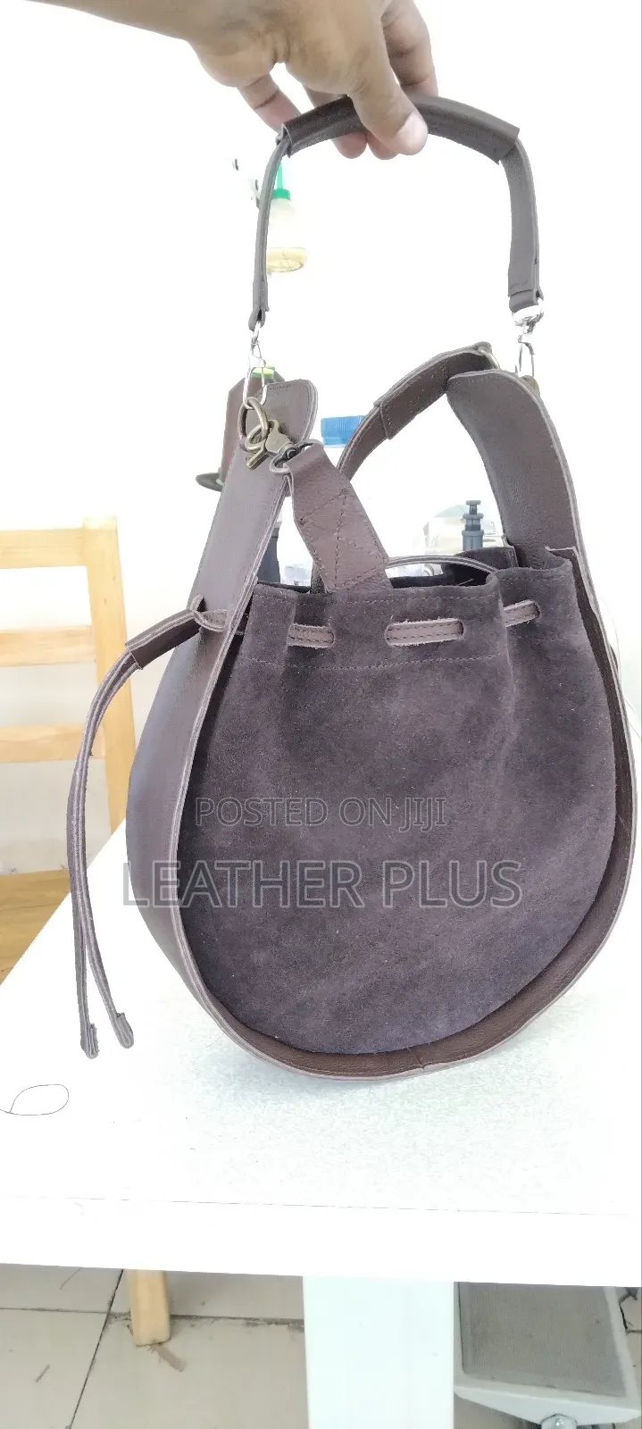 Womens Leather Bag