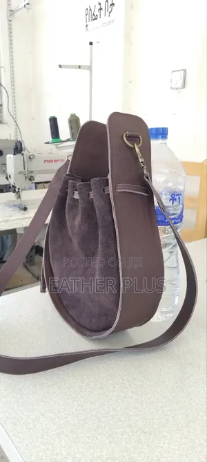 Womens Leather Bag