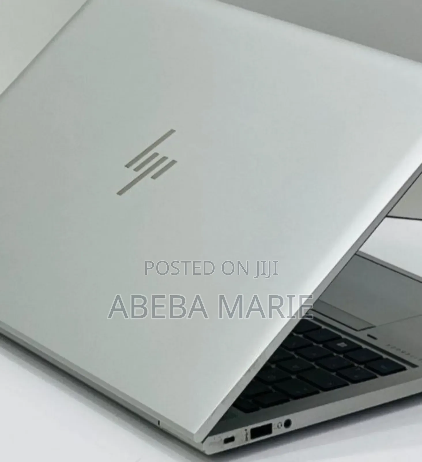 New Laptop HP EliteBook 850 G8 16GB Intel Core I7 SSD 512GB