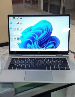 New Laptop HP EliteBook 830 G8 16GB Intel Core I5 SSD 512GB