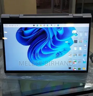 New Laptop HP EliteBook 830 G8 16GB Intel Core I5 SSD 512GB