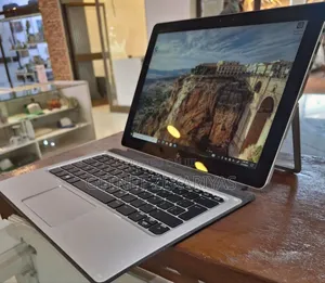 New Laptop HP Elite X2 1013 G4 16GB Intel Core I5 SSD 256GB