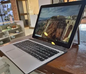 New Laptop HP Elite X2 1013 G4 16GB Intel Core I5 SSD 256GB