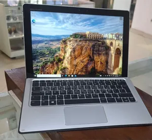 New Laptop HP Elite X2 1013 G4 16GB Intel Core I5 SSD 256GB