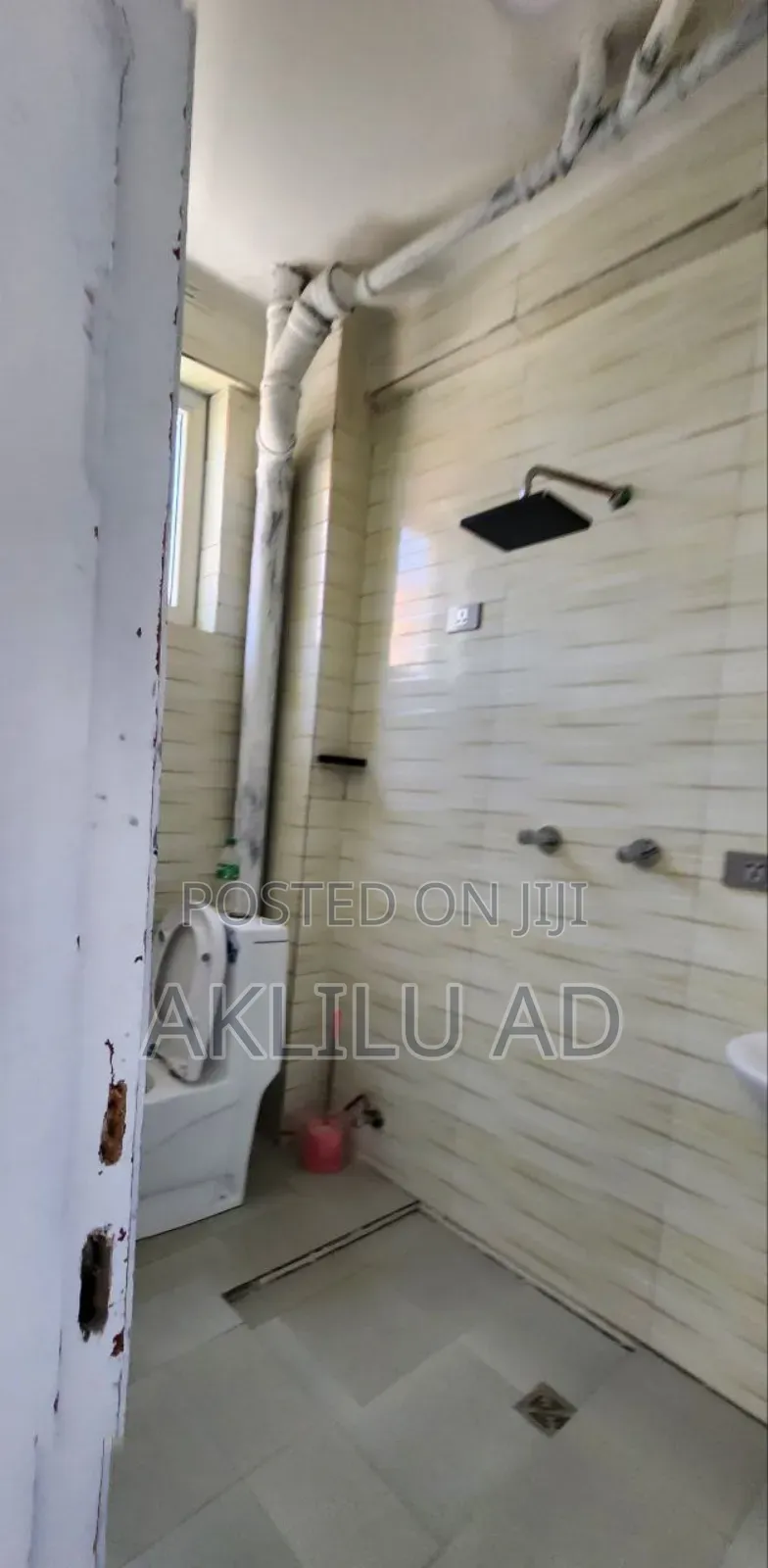 Furnished 3bdrm Condo in Bole Ayat for sale