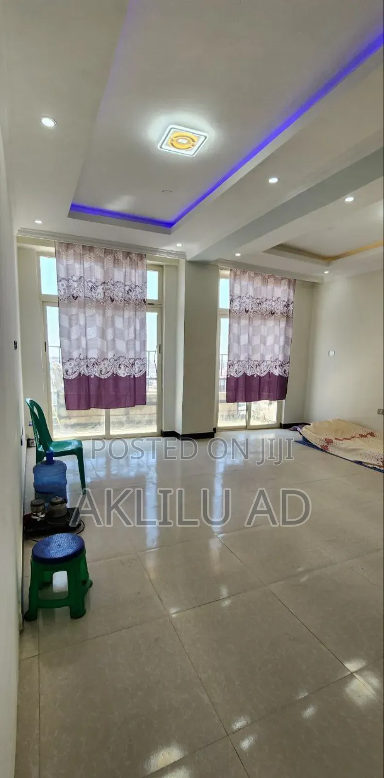 Furnished 3bdrm Condo in Bole Ayat for sale