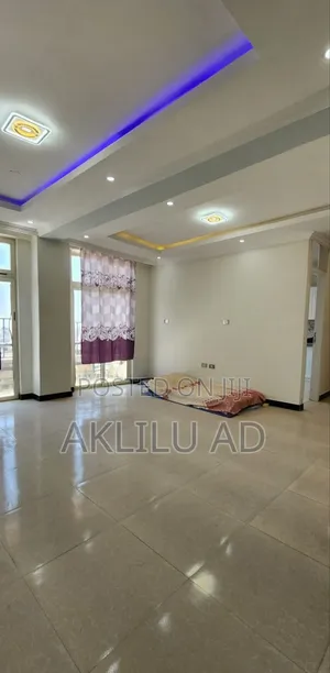 Furnished 3bdrm Condo in Bole Ayat for sale