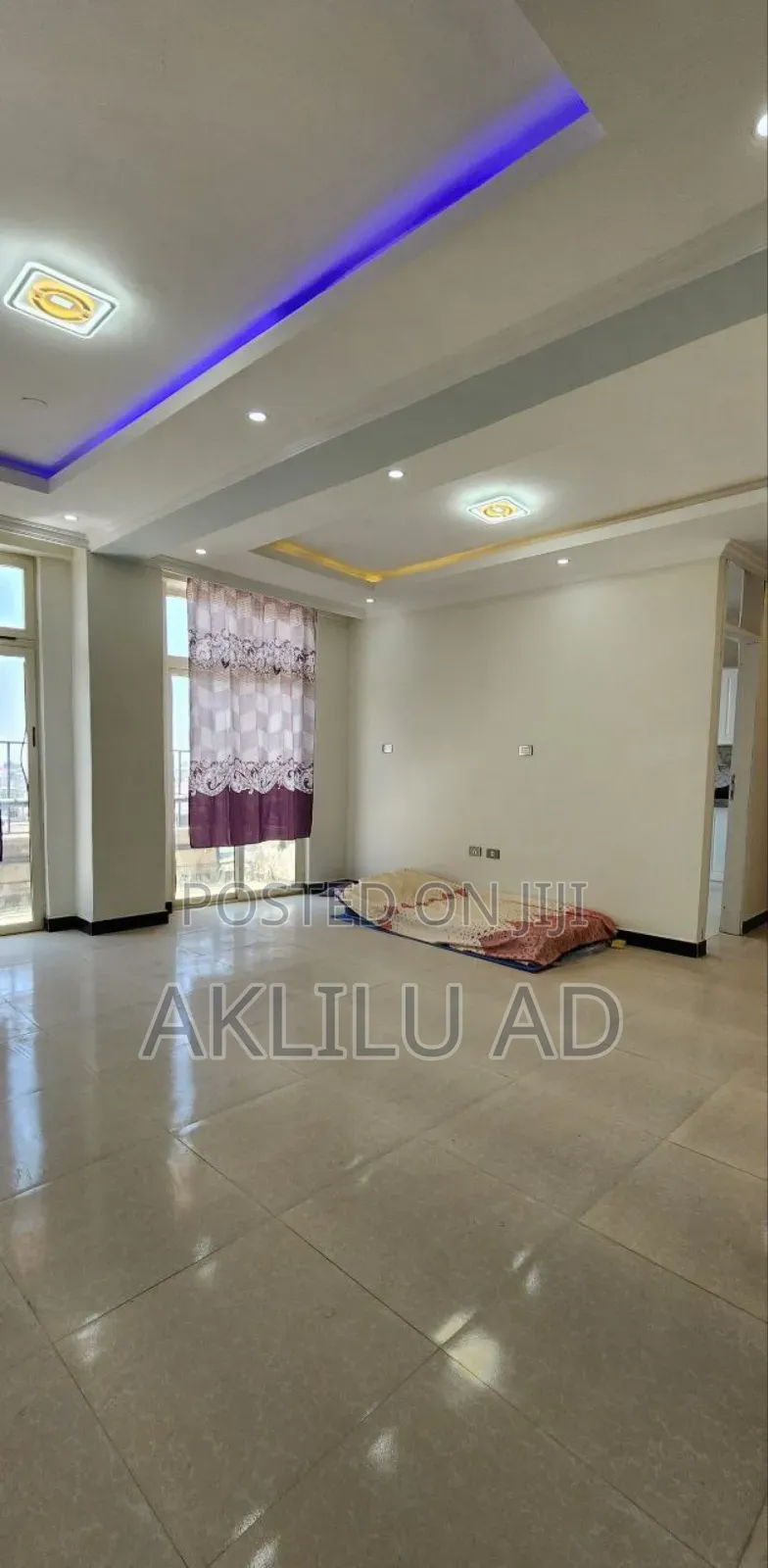 Furnished 3bdrm Condo in Bole Ayat for sale
