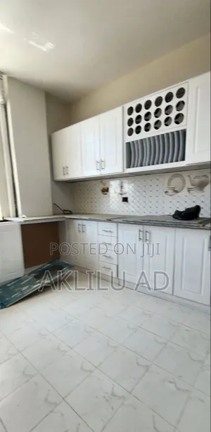 Furnished 3bdrm Condo in Bole Ayat for sale