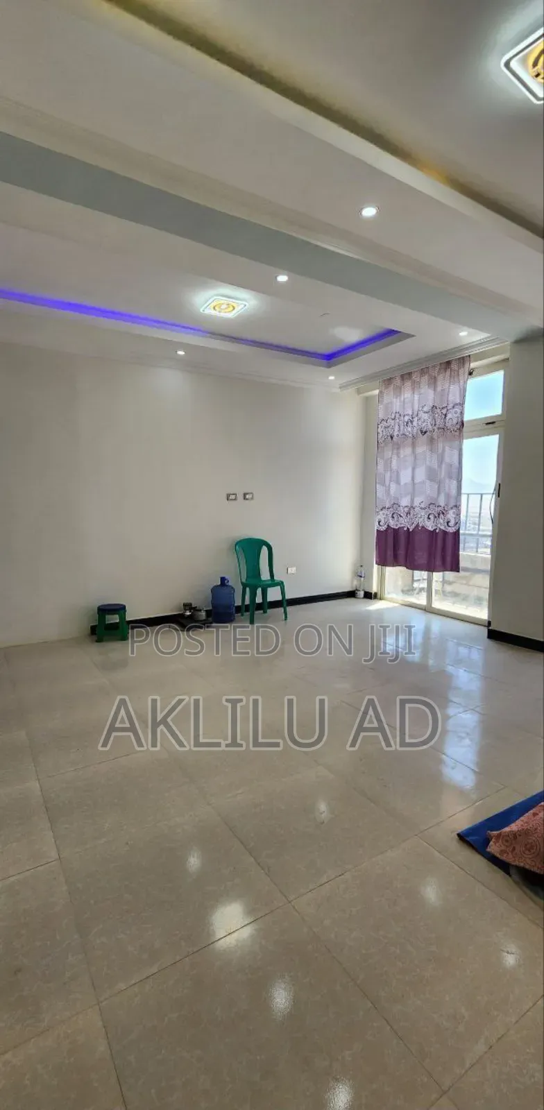 Furnished 3bdrm Condo in Bole Ayat for sale