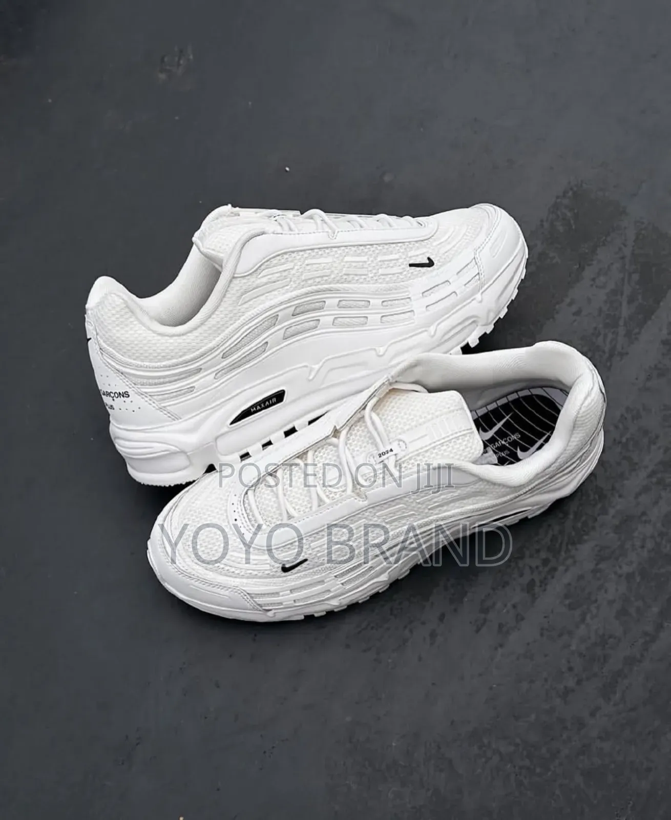 Nike Air Max Fashion Shoes