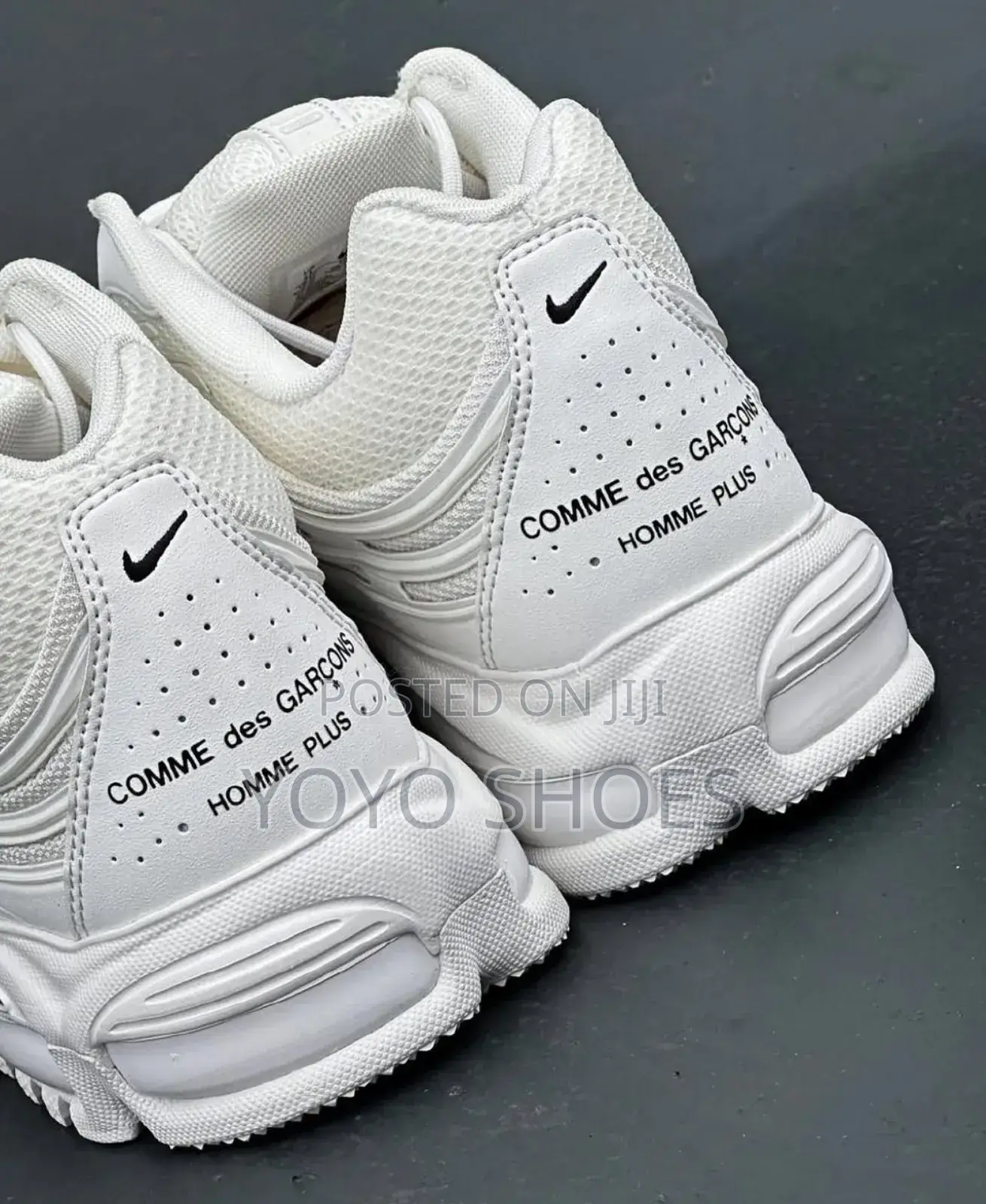 Nike Air Max Fashion Shoes