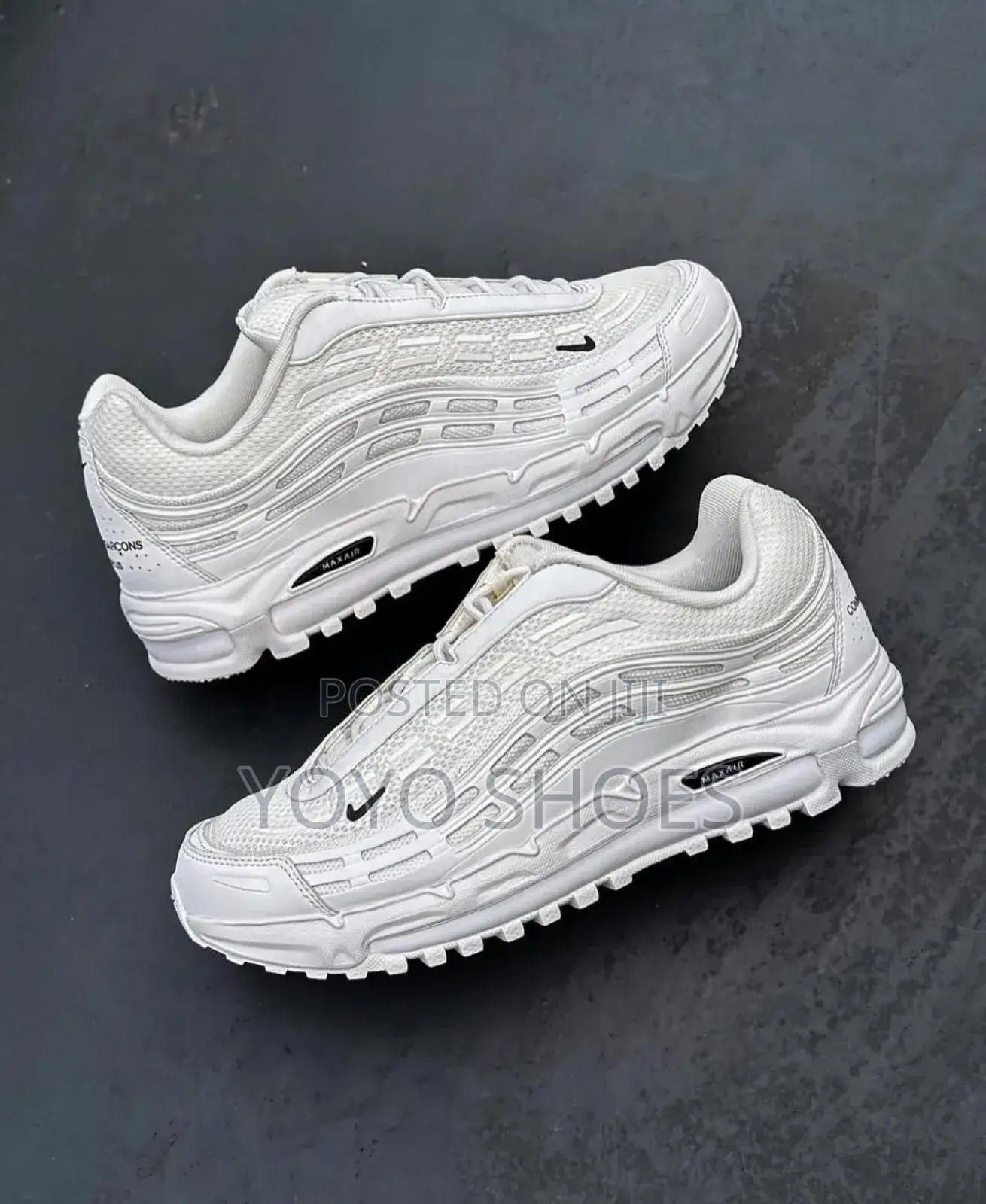 Nike Air Max Fashion Shoes