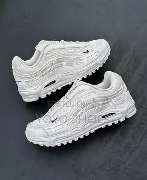 Nike Air Max Fashion Shoes