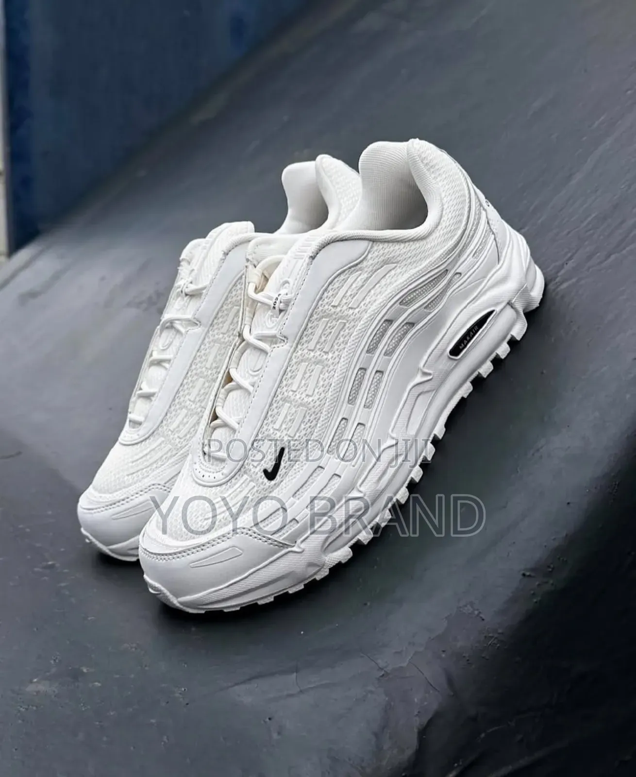 Nike Air Max Fashion Shoes