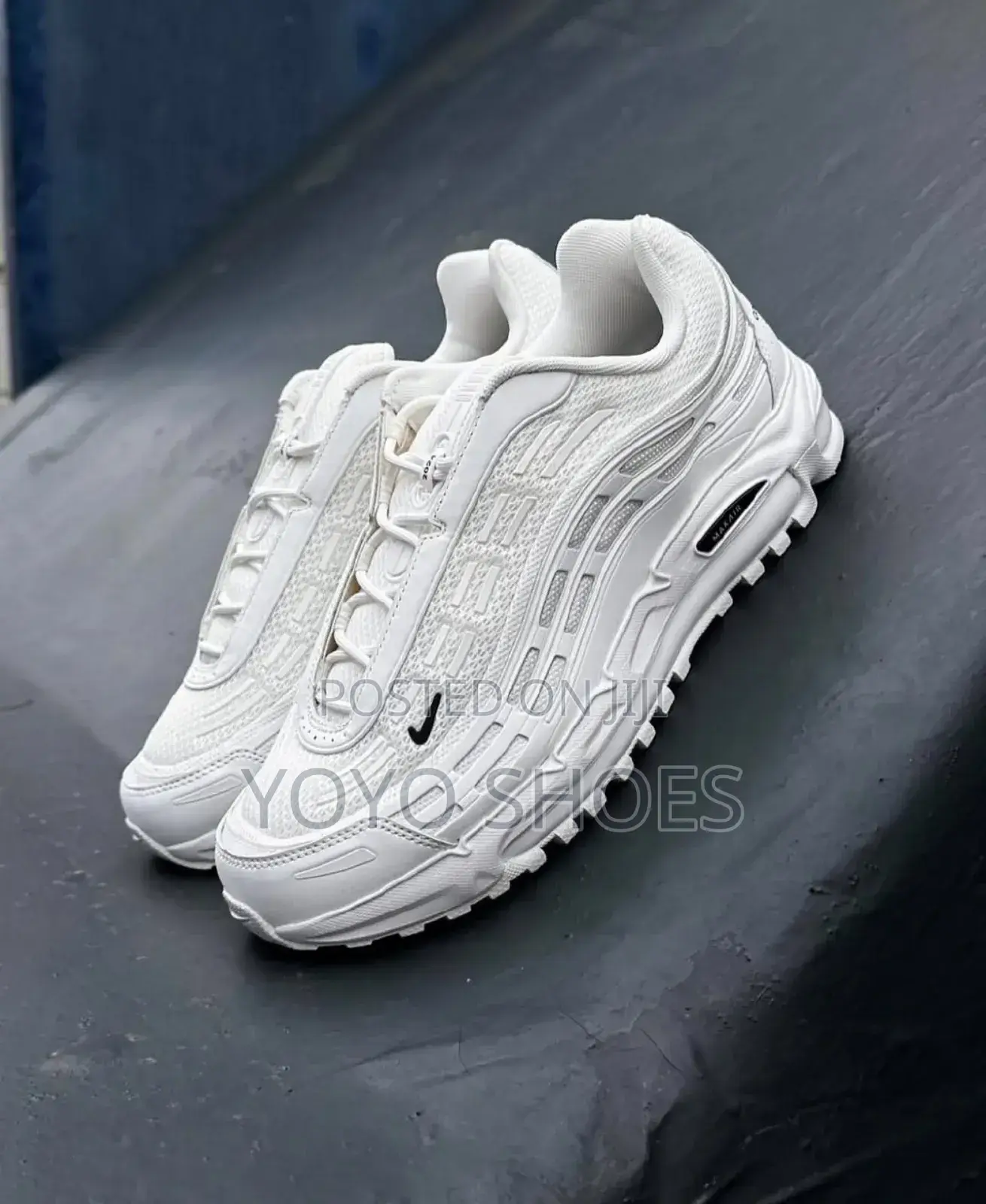 Nike Air Max Fashion Shoes