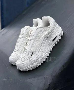 Nike Air Max Fashion Shoes