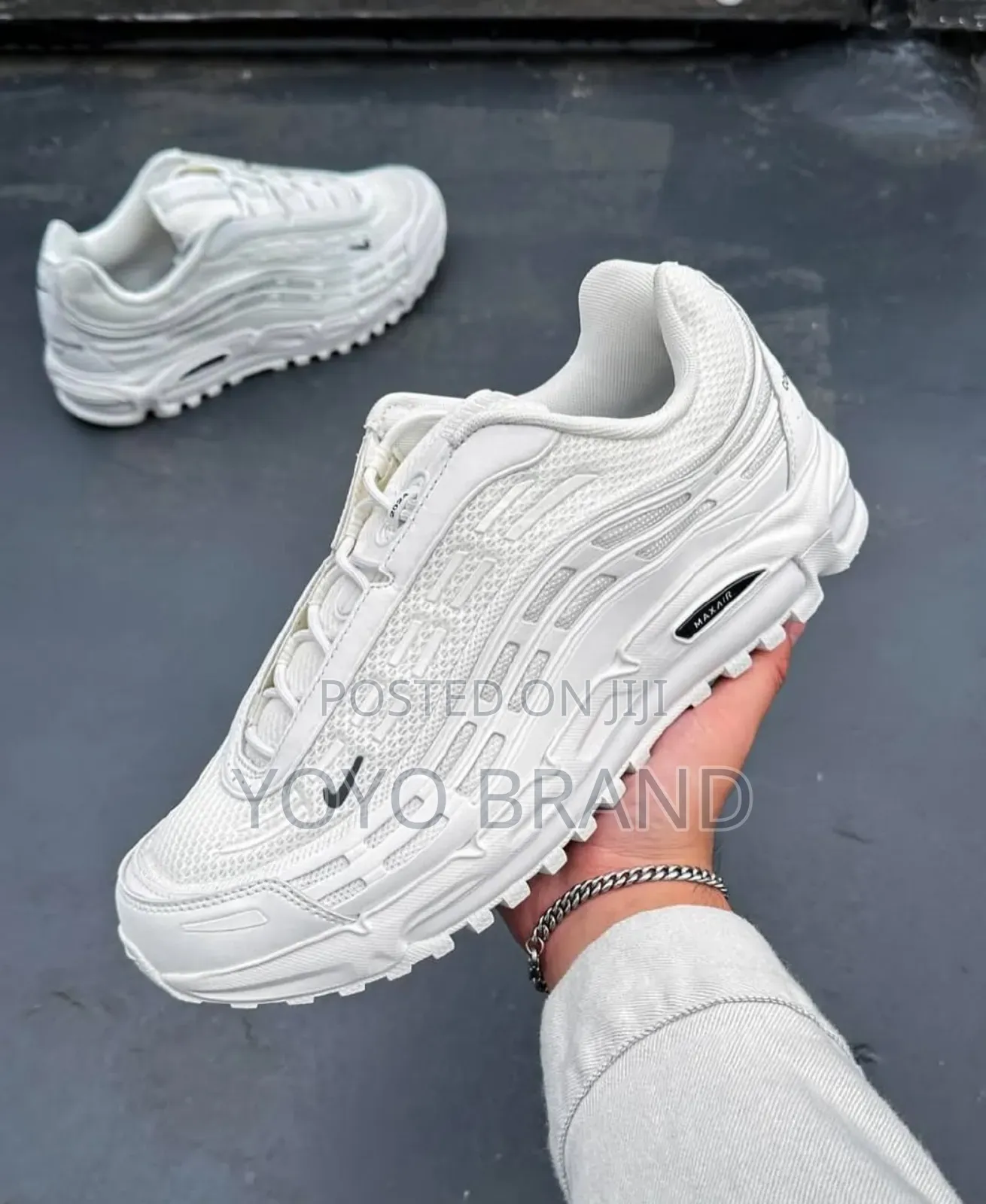Nike Air Max Fashion Shoes