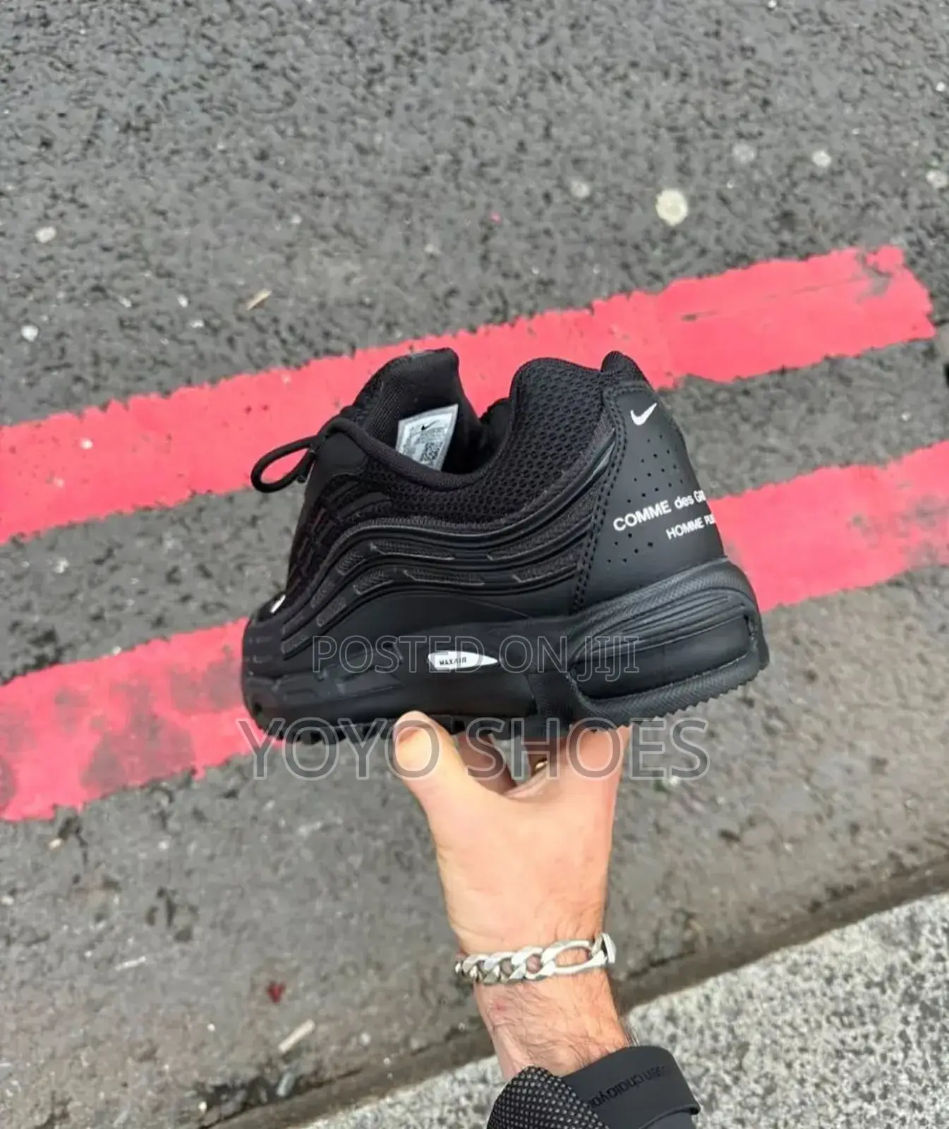 Nike Air Max Fashion Shoes