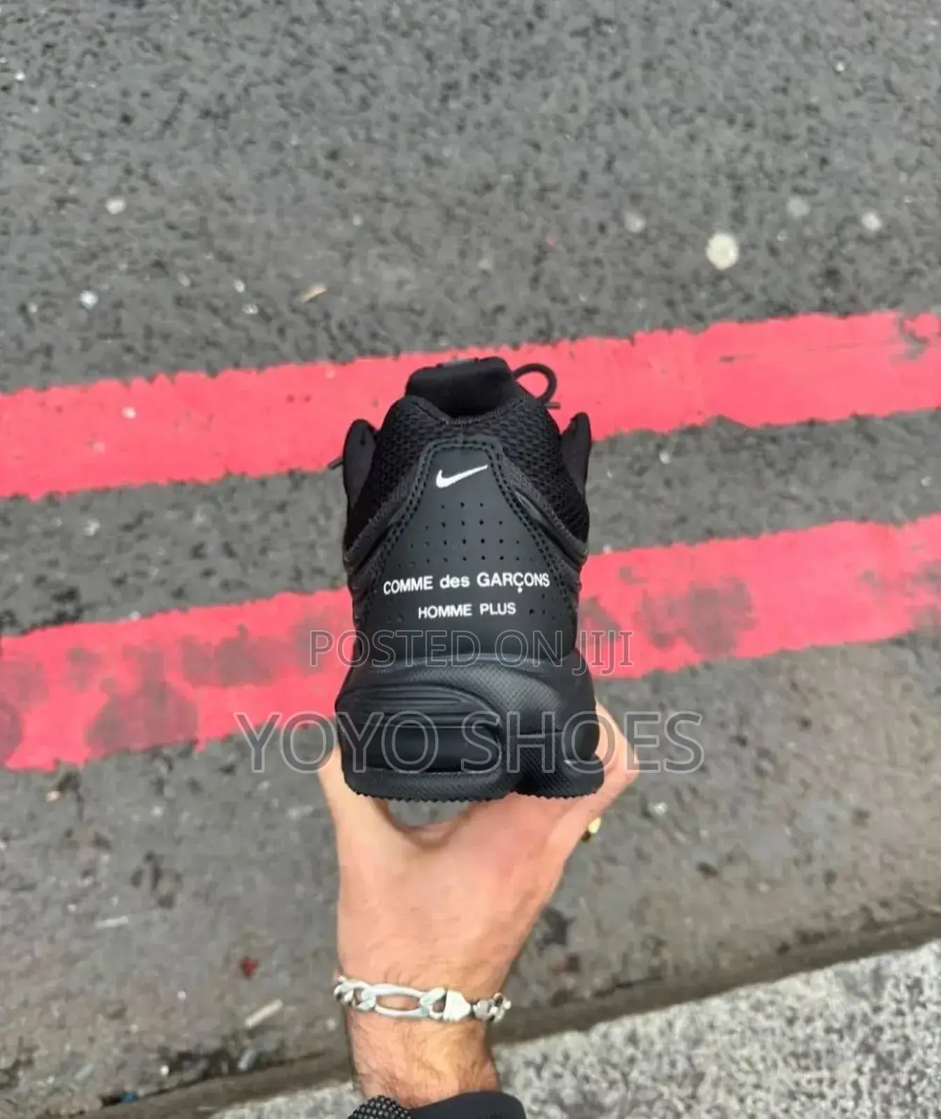 Nike Air Max Fashion Shoes