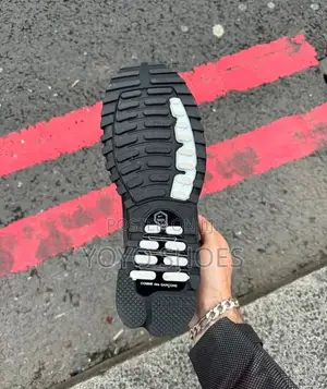 Nike Air Max Fashion Shoes