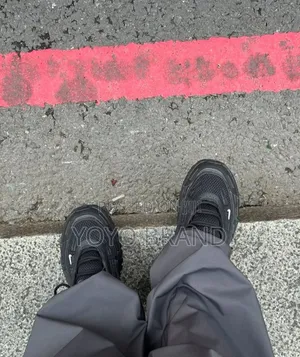 Nike Air Max Fashion Shoes