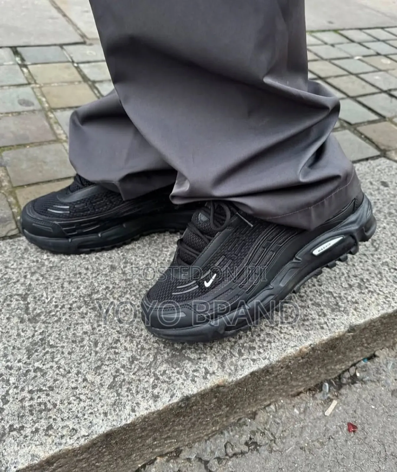 Nike Air Max Fashion Shoes