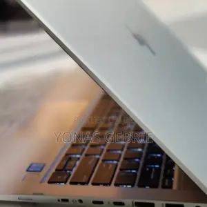 New Laptop HP EliteBook 830 G6 16GB Intel Core I7 SSD 512GB