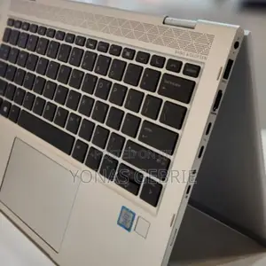 New Laptop HP EliteBook 830 G6 16GB Intel Core I7 SSD 512GB