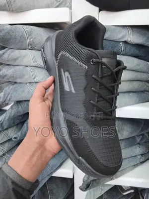 Skechers Gashio Shoes