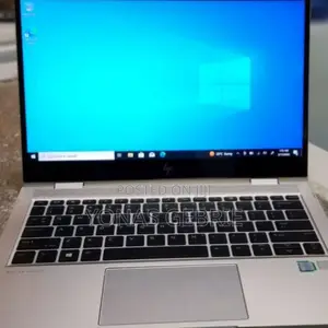 New Laptop HP EliteBook 830 G6 16GB Intel Core I7 SSD 512GB