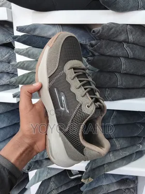 Skechers Gashio Shoes