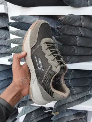 Skechers Gashio Shoes