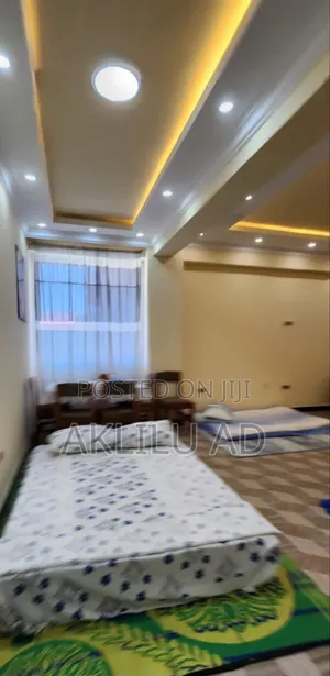 Furnished 3bdrm Condo in Bole Ayat for sale