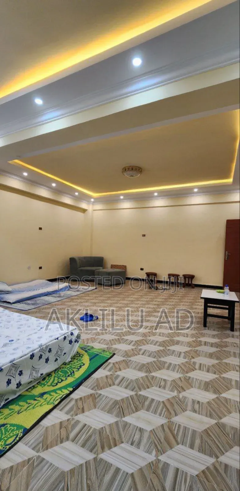 Furnished 3bdrm Condo in Bole Ayat for sale