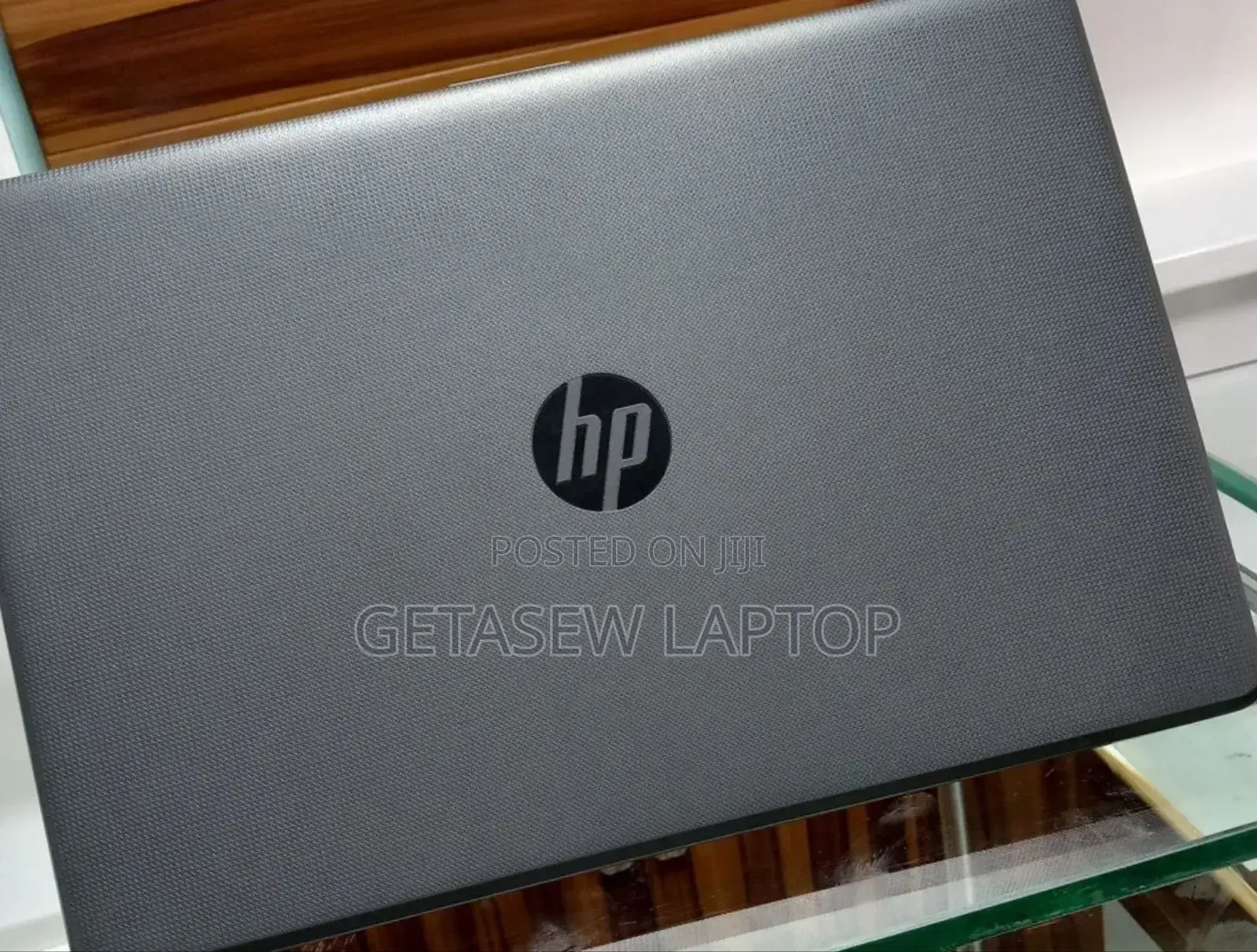 New Laptop HP Stream Notebook 8GB Intel Core I5 SSD 256GB