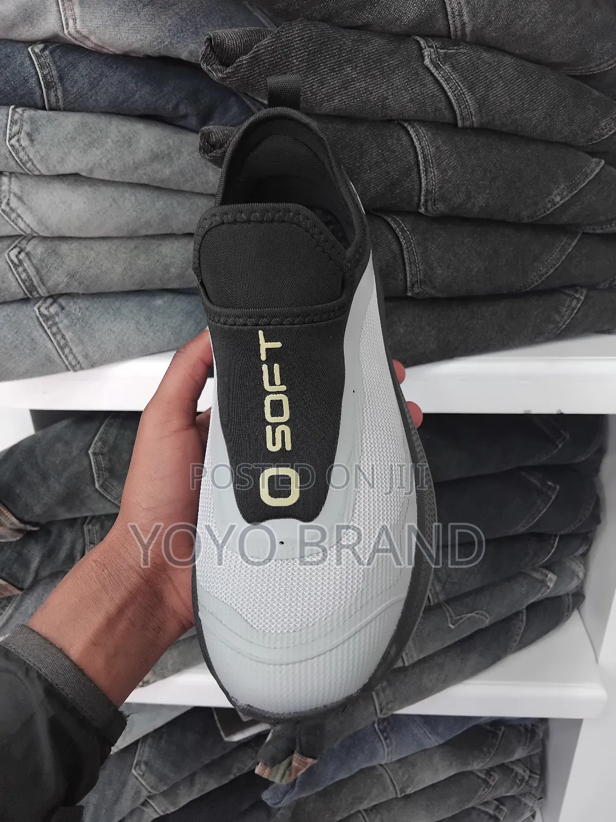 Skechers Sport Fashion Shoes