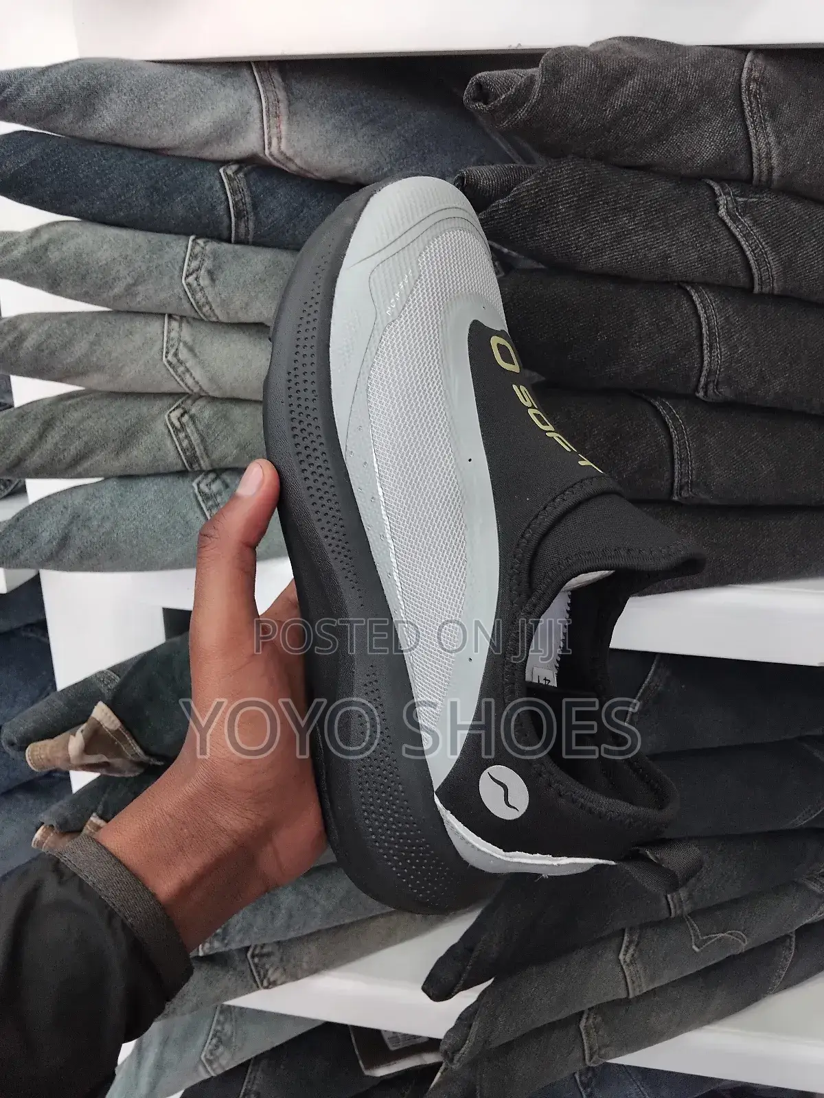 Skechers Sport Fashion Shoes