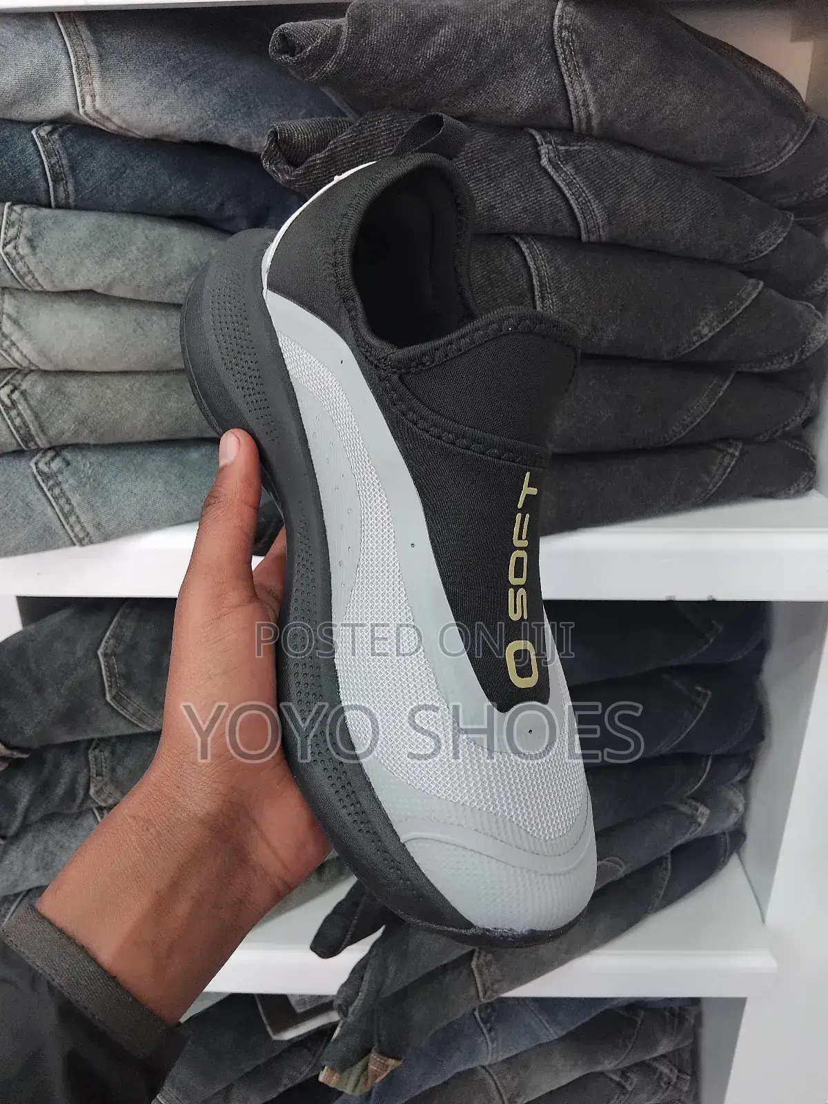 Skechers Sport Fashion Shoes