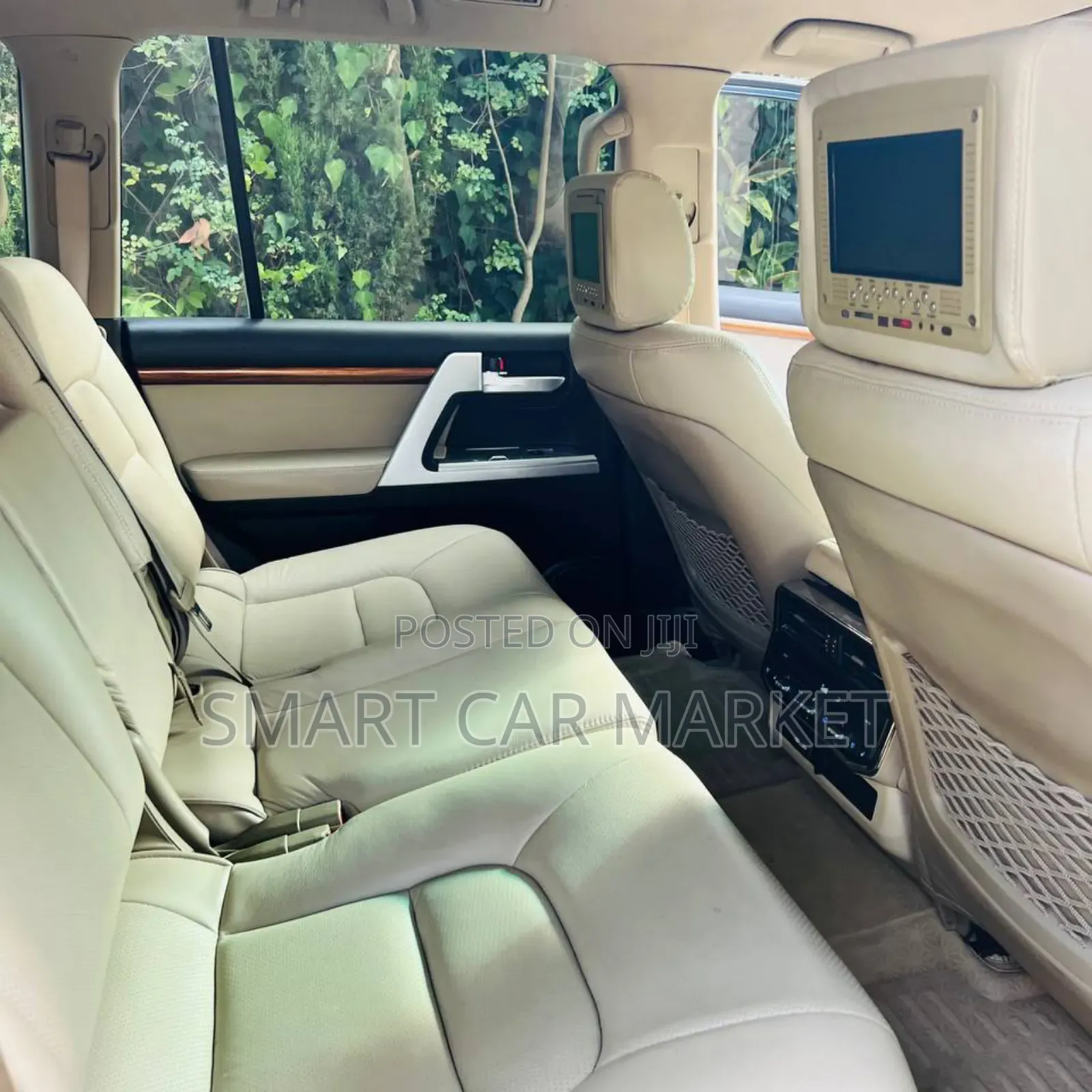 Toyota Land Cruiser 2014 Black