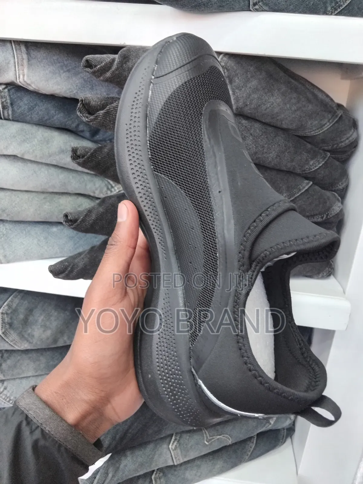 Skechers Sport Fashion Shoes