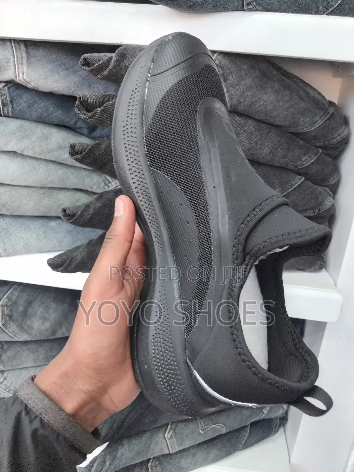 Skechers Sport Fashion Shoes