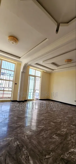 Furnished 3bdrm Condo in Bole Beshale for sale