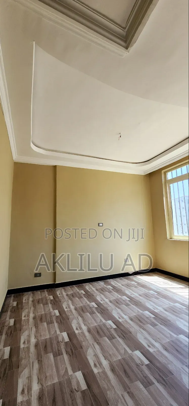 Furnished 3bdrm Condo in Bole Beshale for sale