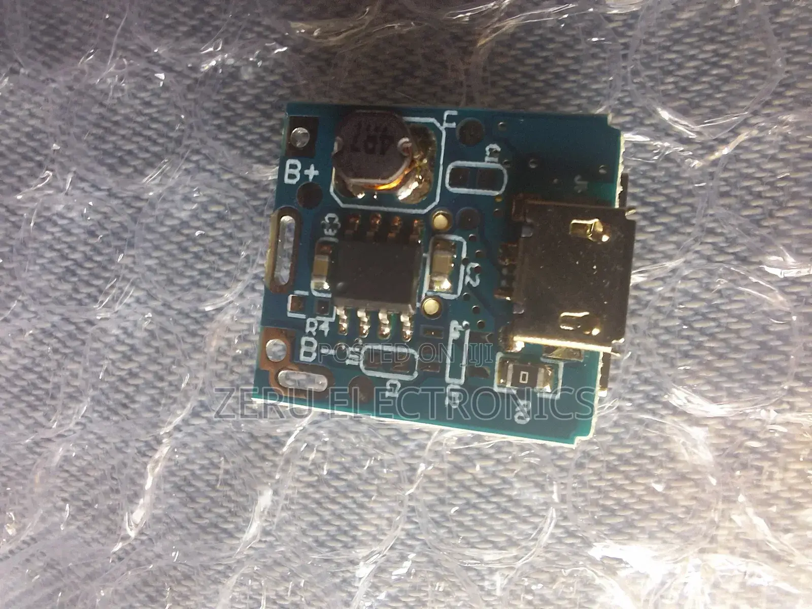 Power Bank Module