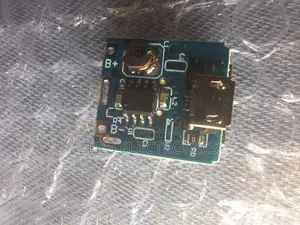 Power Bank Module