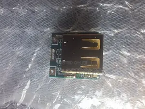 Power Bank Module