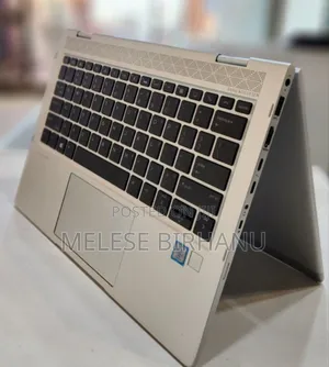 New Laptop HP EliteBook 830 G6 8GB Intel Core I7 SSD 512GB